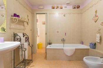 Bed And Breakfast Sognando Te Assisi Ngoại thất bức ảnh