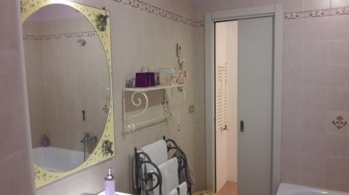 Bed And Breakfast Sognando Te Assisi Ngoại thất bức ảnh