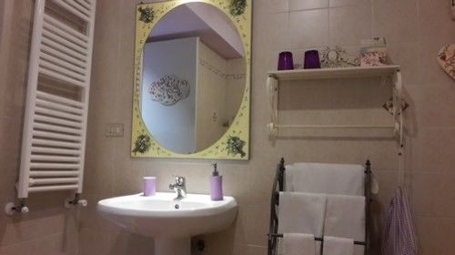 Bed And Breakfast Sognando Te Assisi Ngoại thất bức ảnh